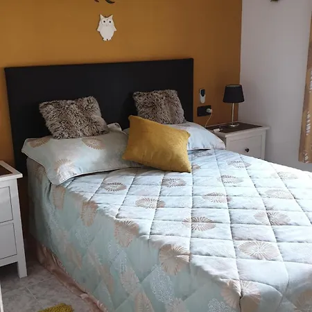 아파트 Casa Millie