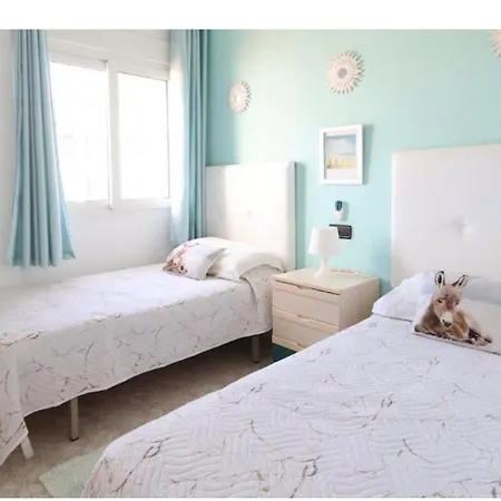 Apartamento Casa Millie *