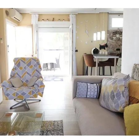 Casa Millie 아파트 플라야 플라멩카