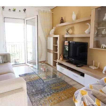 아파트 Casa Millie 플라야 플라멩카