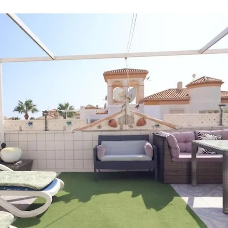 아파트 Casa Millie *