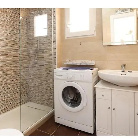 Casa Millie 아파트 플라야 플라멩카