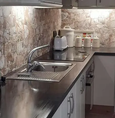 Casa Millie Apartment *