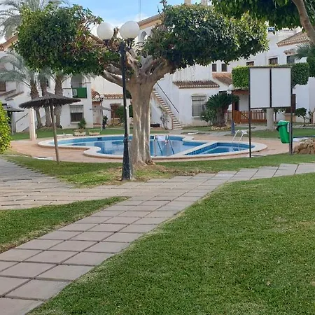 Casa Millie * بلايا فلامنكا