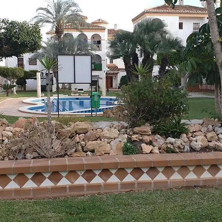 Casa Millie Playa Flamenca