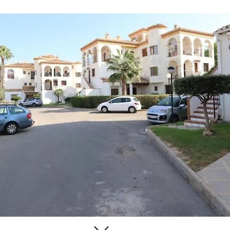 Casa Millie * Playa Flamenca