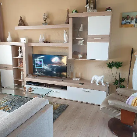 Apartamento Casa Millie