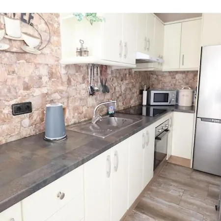 Apartmán Casa Millie
