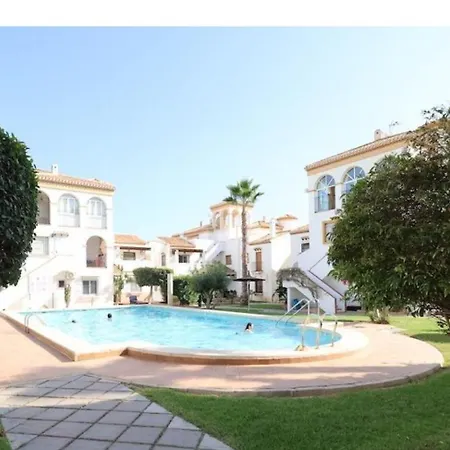 Apartmán Casa Millie